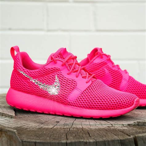 schwarz gelb pinke sohle nike schuhe|nike schuhe damen.